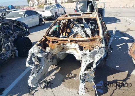 2013 Infiniti G37 Journey из США, поврежденный, VIN JN1CV6AP3DM721685